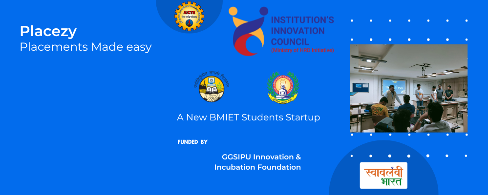 Institute Innovation Council